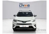 Toyota RAV4 2018