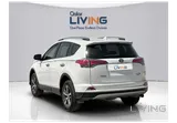 Toyota RAV4 2018