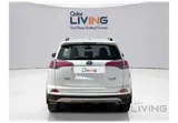 Toyota RAV4 2018