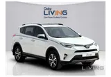 Toyota RAV4 2018
