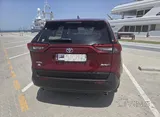 Toyota RAV4 2020