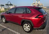 Toyota RAV4 2020