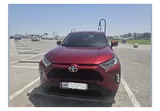 Toyota RAV4 2020