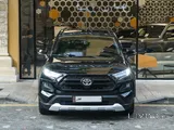 Toyota Rav4 2020