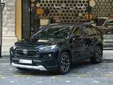 Toyota Rav4 2020