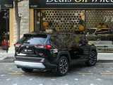 Toyota Rav4 2020