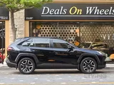 Toyota Rav4 2020