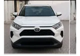 Toyota RAV4 2022 | 78,000 KM | Accident Free | Excellent Condition