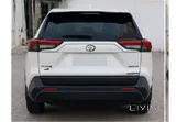 Toyota RAV4 2022 | 78,000 KM | Accident Free | Excellent Condition