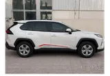 Toyota RAV4 2022 | 78,000 KM | Accident Free | Excellent Condition