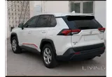 Toyota RAV4 2022 | 78,000 KM | Accident Free | Excellent Condition