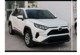 Toyota RAV4 2022 | 78,000 KM | Accident Free | Excellent Condition