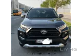 TOYOTA RAV4 2022 FULL OPTION