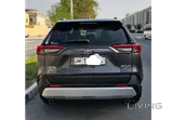 TOYOTA RAV4 2022 FULL OPTION