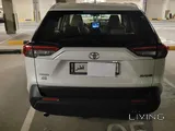TOYOTA RAV4 2023