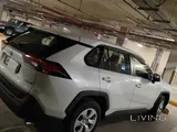 TOYOTA RAV4 2023