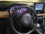 TOYOTA RAV4 2023