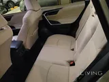 TOYOTA RAV4 2023