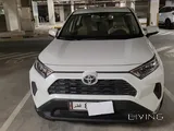 TOYOTA RAV4 2023