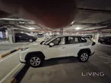 Toyota RAV4 2023
