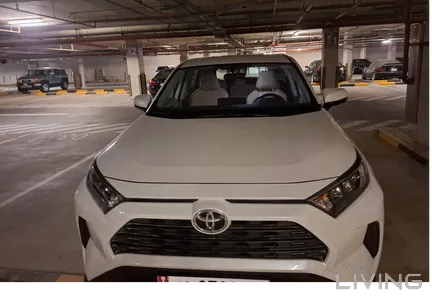 Toyota RAV4  2023