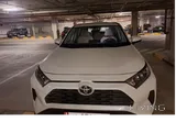 Toyota RAV4 2023