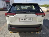 Toyota RAV4 - 2024 (تويوتا راف ٤ - مالك أول)