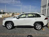 Toyota RAV4 - 2024 (تويوتا راف ٤ - مالك أول)