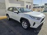 Toyota RAV4 - 2024 (تويوتا راف ٤ - مالك أول)