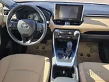 Toyota RAV4 - 2024 (تويوتا راف ٤ - مالك أول)