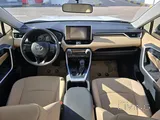 Toyota RAV4 - 2024 (تويوتا راف ٤ - مالك أول)