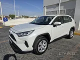 Toyota RAV4 - 2024 (تويوتا راف ٤ - مالك أول)