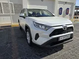Toyota RAV4 - 2024 (تويوتا راف ٤ - مالك أول)