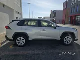 Toyota RAV4 - 2024 (تويوتا راف ٤ - مالك أول)