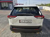 Toyota RAV4 - 2024 (تويوتا راف ٤ - مالك أول)