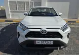 Toyota RAV4 - 2024 (تويوتا راف ٤ - مالك أول)