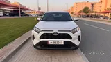 Toyota RAV4 2024 Showroom Condition
