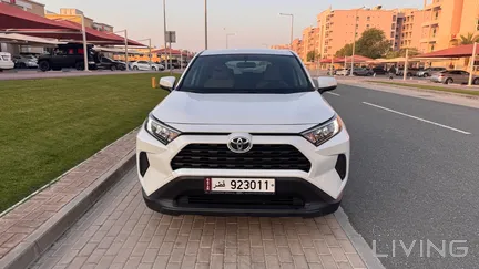 Toyota RAV4  2024