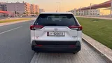 Toyota RAV4 2024 Showroom Condition