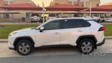 Toyota RAV4 2024 Showroom Condition