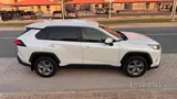 Toyota RAV4 2024 Showroom Condition