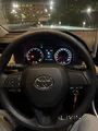Toyota RAV4 2024 Showroom Condition