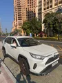 Toyota RAV4 2024 Showroom Condition
