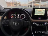 Toyota RAV4 2024 Showroom Condition