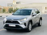TOYOTA RAV4 2025