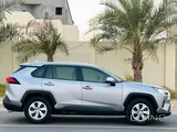 TOYOTA RAV4 2025