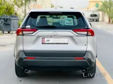 TOYOTA RAV4 2025