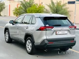 TOYOTA RAV4 2025