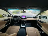 TOYOTA RAV4 2025