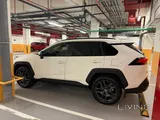 Toyota RAV4 2025